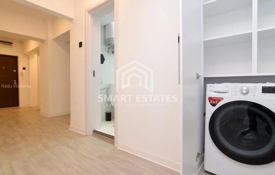 4 camere Unirii-Fantani | etaj 1