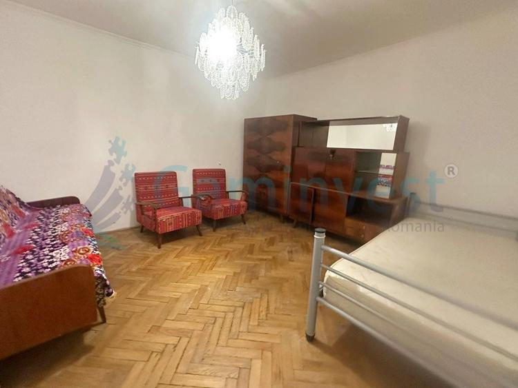 Casă de închiriat, pentru muncitori, Cantemir, Oradea