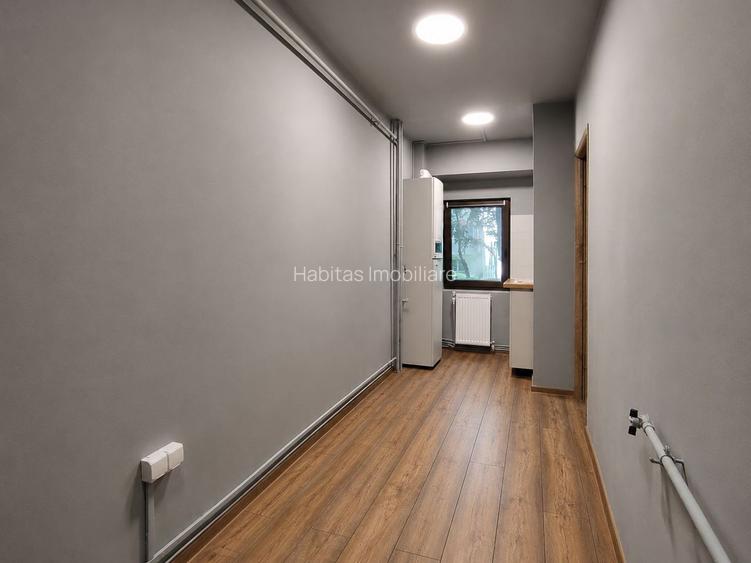 Apartament 1 cameră, 37,68 mp, boxă, renovat,  Bd. Titulescu - 4