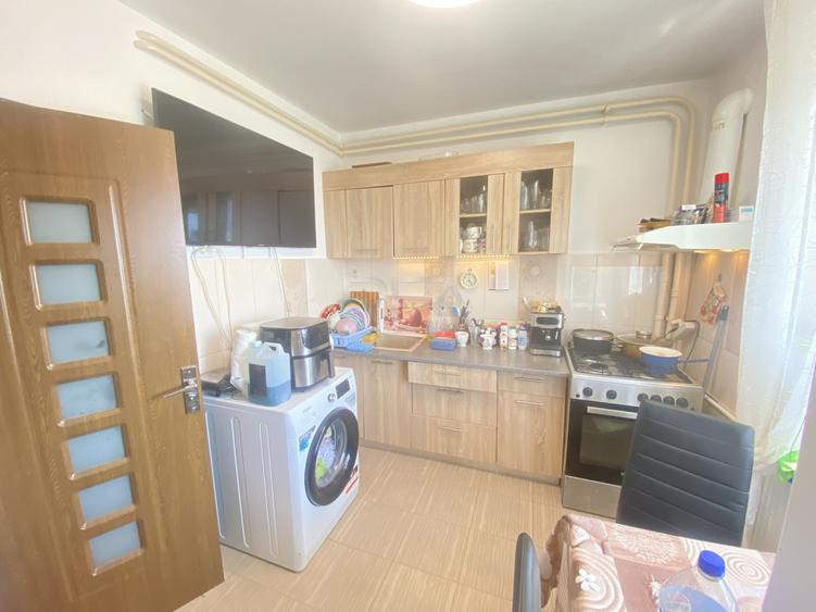 2 Camere- Nițu Vasile\Bulevardul Constantin Brancoveanu