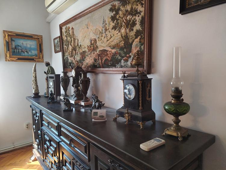Vila duplex Central - Parcul Mitropoliei