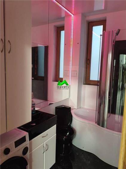 Apartament de vanzare 2 camere parcare Sibiu El Gringo