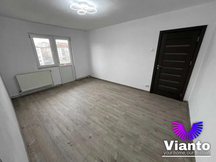 Apartament 2 camere Mihai Viteazul