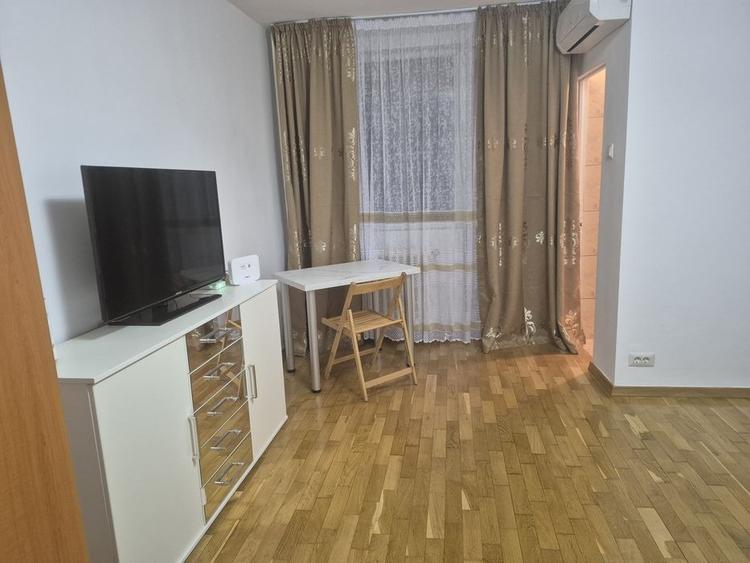 Garsoniera | Calea Vitan | Decomandata | Balcon | DogFriendly