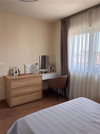 DUMBRAVITA - ETAJ 2 - KAUFLAND - 3 CAMERE - TERASA 9 mp - POD - 2 LOC PARCARE