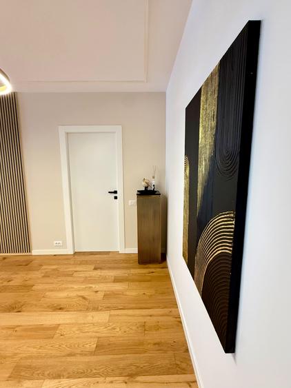 Apartament modern cu 4 camere | ONE Cotroceni Park | 2 Locuri de parcare si Boxa