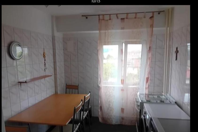 Apartament 2 camere, Rahova