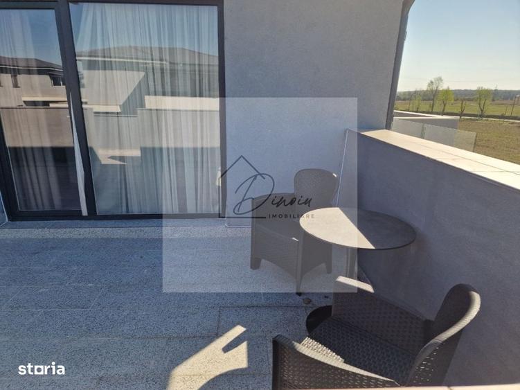 Apartament 2 camere LUX I UNIC I Parcare I COMISION 0%