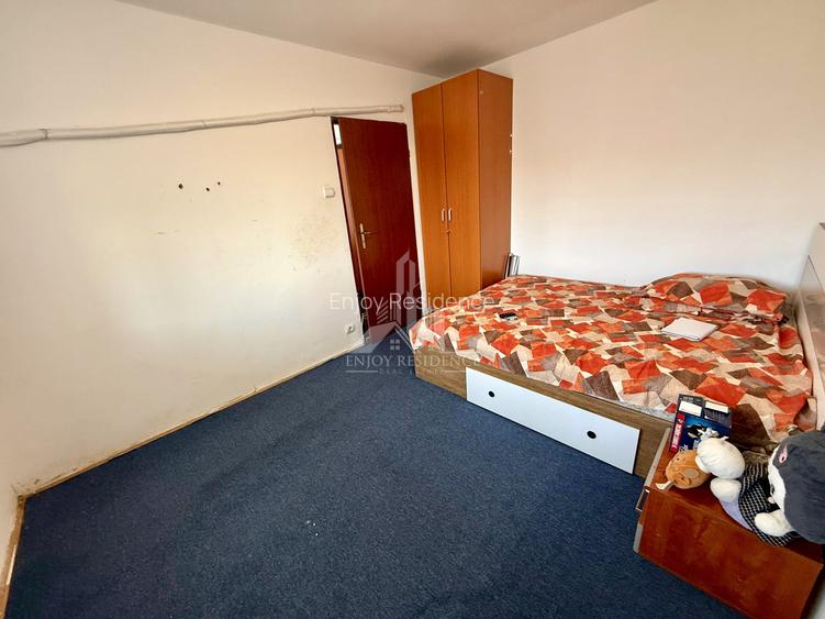Apartament 2 Camere | Etaj 8/9 | Metrou Lujerului 3 minute - 12