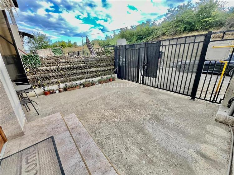 Apartament 3 camere si Curte I Șorogari I Lac Aroneanu - 3