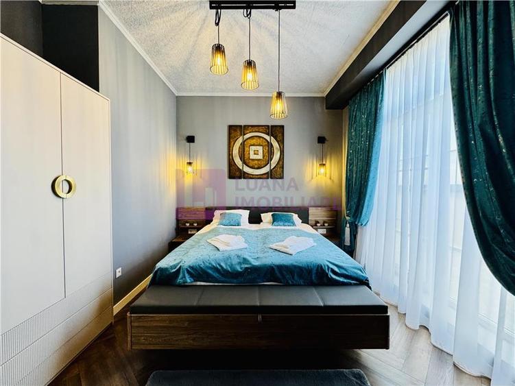 Penthouse 86 mp de vanzare cu terasa 120 mp | boxa | 2 parcari | MODERN | video