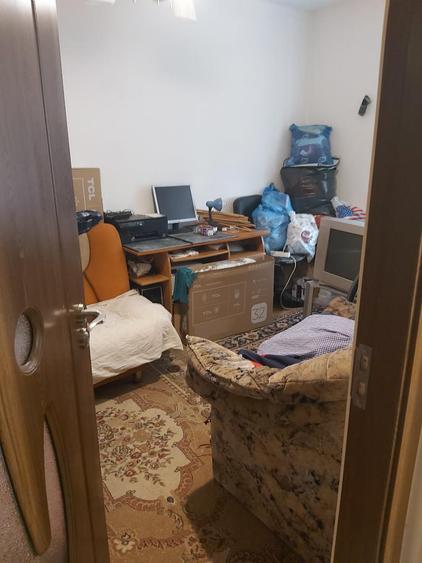 Apartament 2 camere | Tractorul Parter Ideal locuință sau investiție