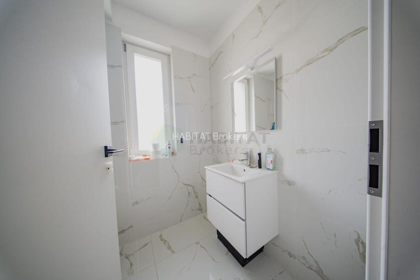 Casă individuală modernă | 4 camere | 120 mp utili | Teren 300 mp |