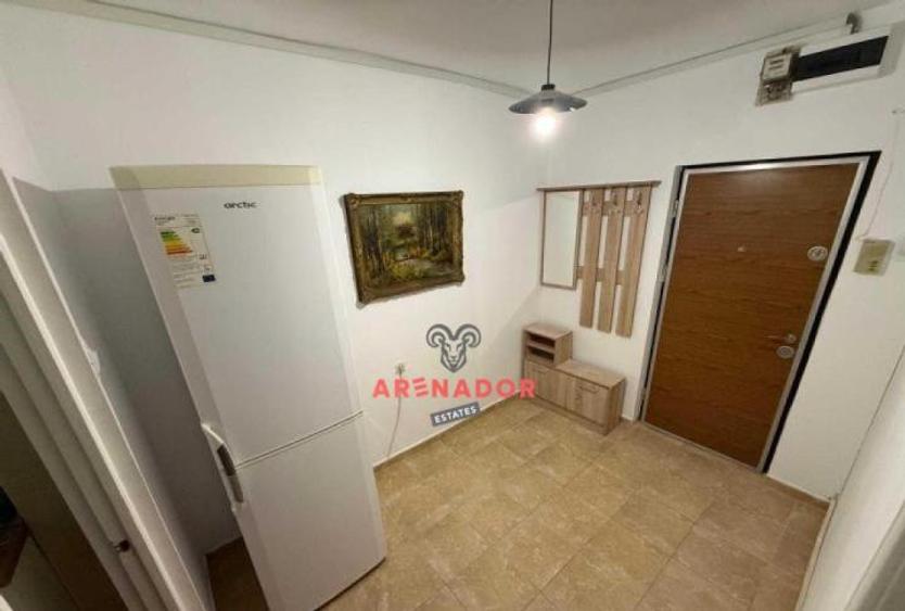 2 Camere | Titan | 5 min Metoru | 55 mp | Petfriendly
