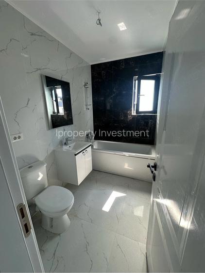 Dobroesti 2 Camere Nemobilat Piersicului Power Residence - 4