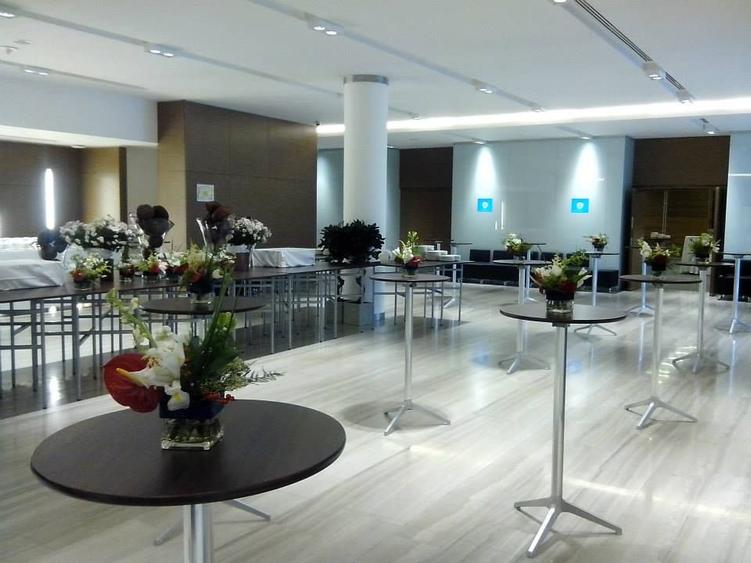 Platinum Business & Convention Center