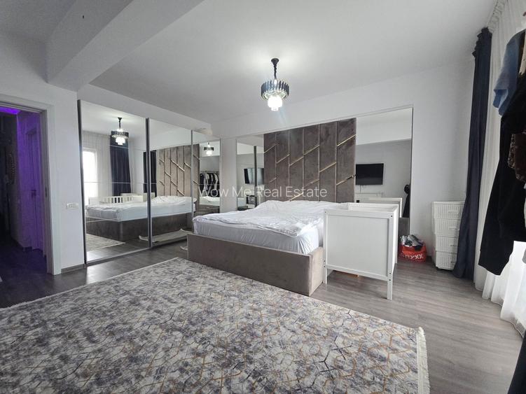 Apartament 2 Camere Lux , Green Lake Residence Fundeni Dobroești - 21