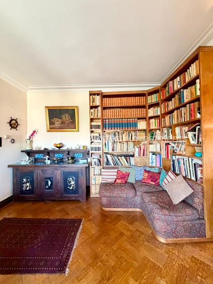 APARTAMENT INTERBELIC DE EXCEPȚIE / 6 CAMERE /190 MP TOTALI / MÂNTULEASA - 7