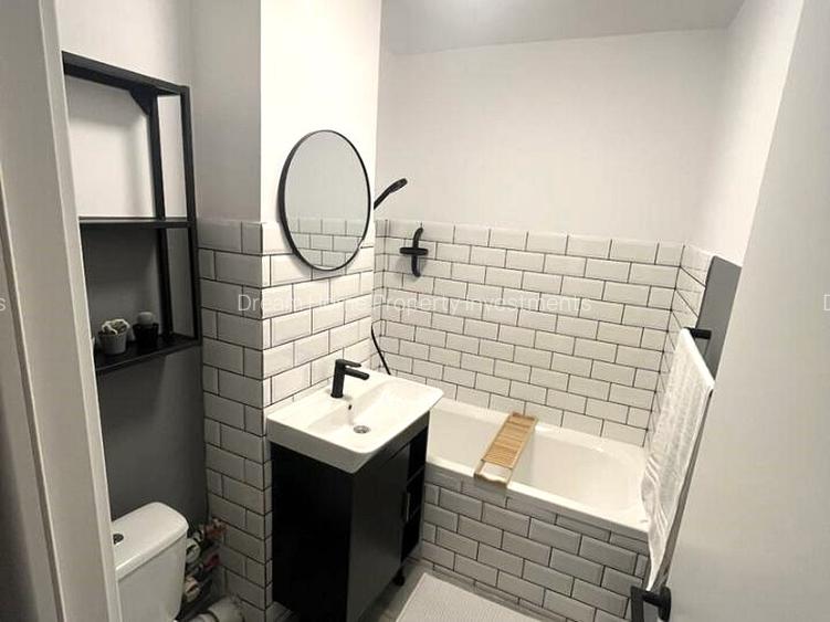 Garsoniera renovata Tineretului - Parc Tineretului - 8
