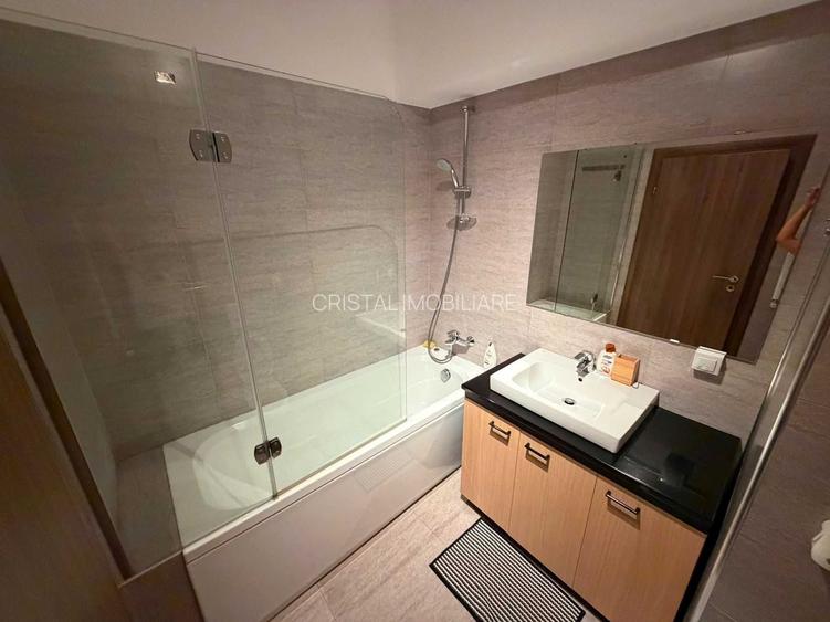 De Închiriat 2 camere, Nerva Traian, Bloc Nou, Centrală Proprie - 5