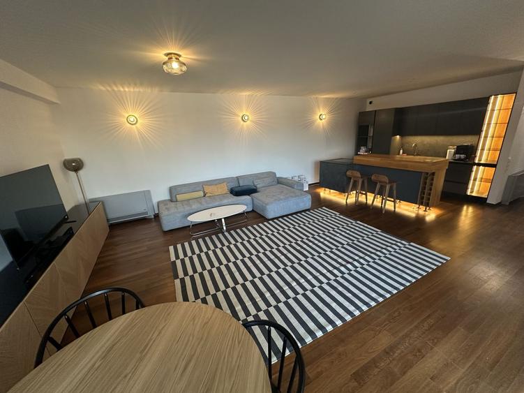 Apartament 3 camere