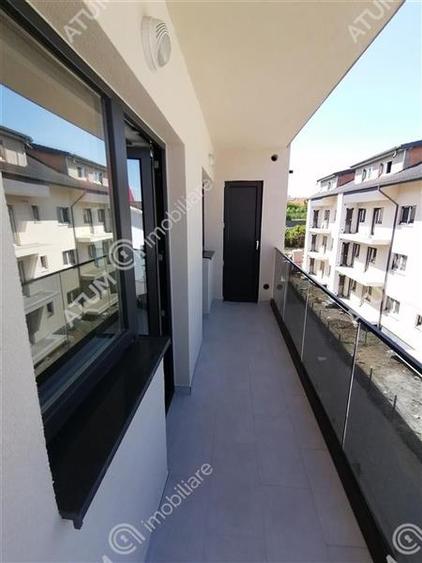 Apartament 2 camere balcon parcare zona Mihai Viteazul Selimbar