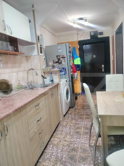 Apartament de vanzare, cu 2 camere, spațios și complet renovat, zona Bălcescu - 6