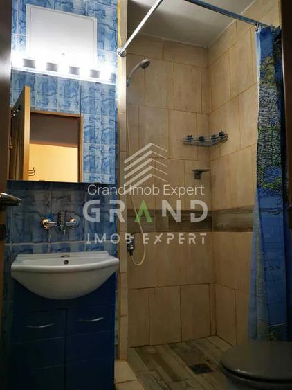 Oportunitate in Zorilor/Louis Pasteur | Apartament | 2 Camere | Etaj 1/4 - 7