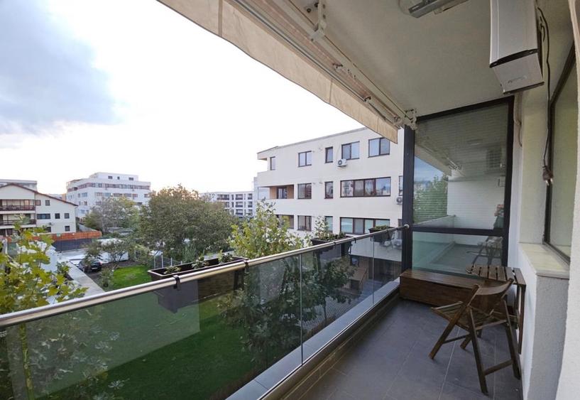 Apartament 3 camere