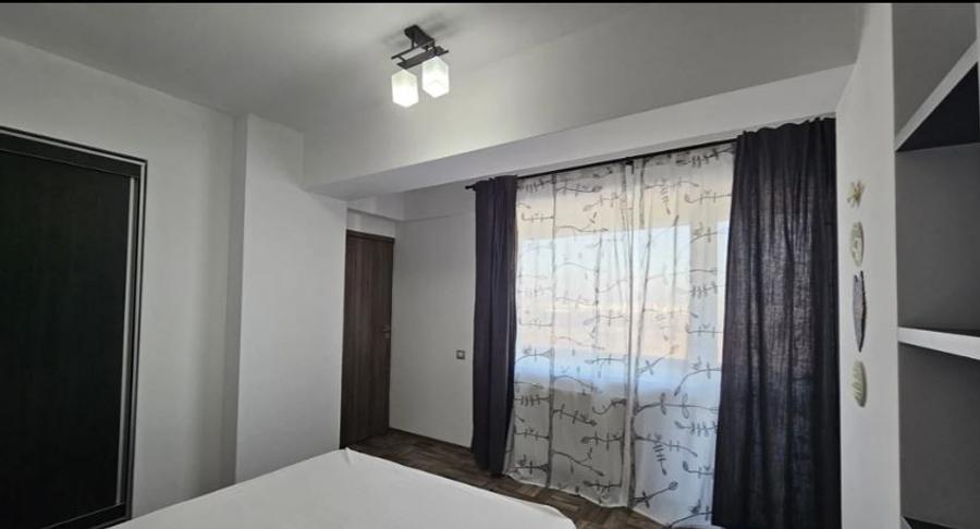 Apartament 2 Camere,Sun Plaza,bl.2009,Amenajat,centrala,2 balcoane,mobilat,Liber