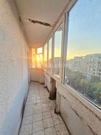 Gheorghe Sincai // Vedere panoramica // 70mp - 14