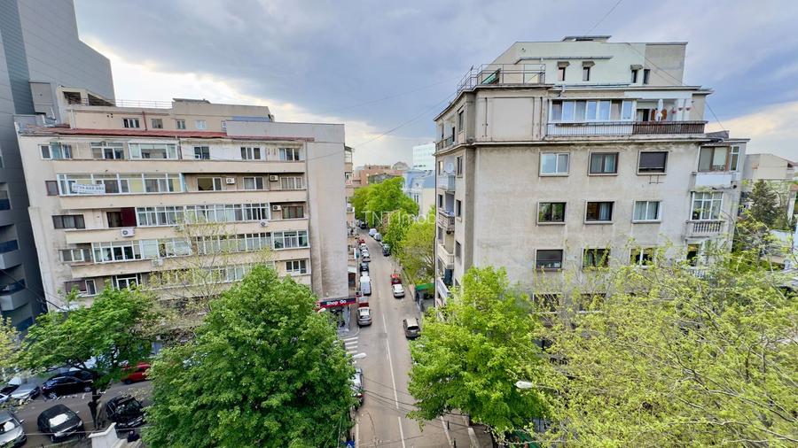Apartament 4 camere Batistei, strada Vasile Lascar, 136 mp, comision 0 ! - 103