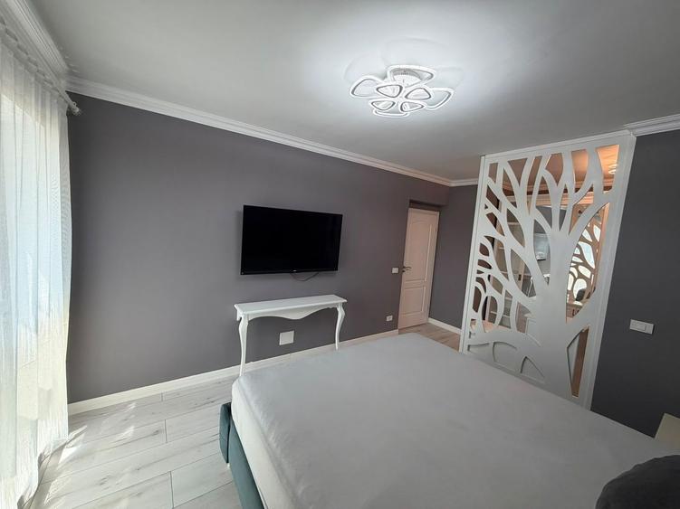 Lujerului 3 Camere