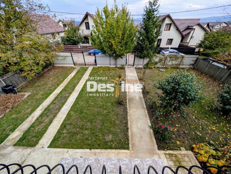 Casă individuală P+M 113 mp + garaj + beci 500 mp teren - Lunca Cetățuii Astoria - 4