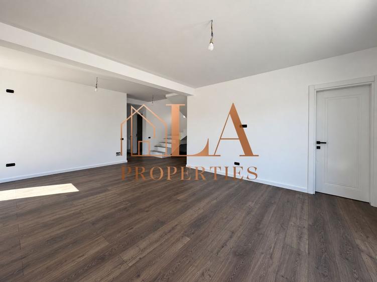 Casa individuala 5 camere | Teren 672mp | Bragadiru