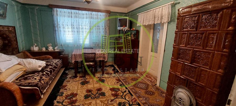 Casa 4 camere cu teren de 1429mp spre vanzare in Altina. - 2