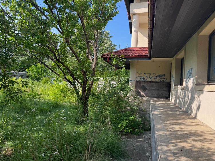 Brănești  strada Calea București - 39