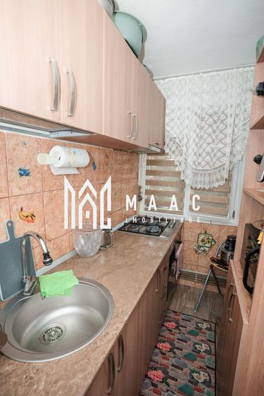 Apartament 2 camere | Centrala Termica | Etaj 3 | Zona Nord