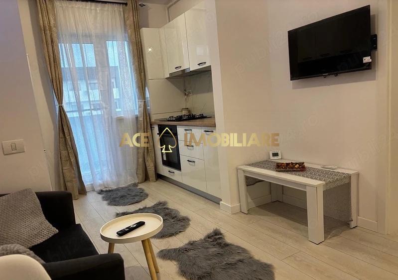 Studio de inchiriat | Popesti Leordeni | Metrou | Centrala | Parcare
