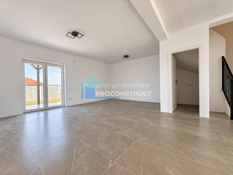 Duplex | Mosnita Noua | 96,4 mp utili | 163.900 EUR COMISION 0 - 6