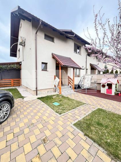 Duplex Mobilat 110 Mp Utili I Suceava/Sf.Ilie I 159.500 Euro
