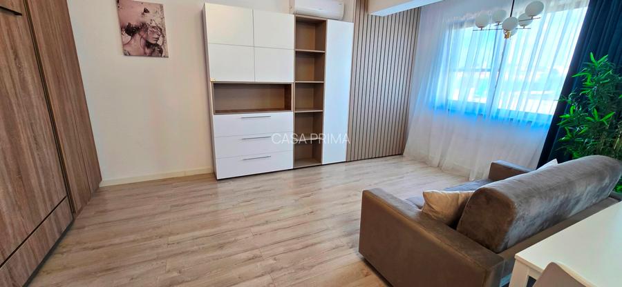 Apartament 1 camera 38 mp, bloc NOU Dacia - Pacurari, cel mai MIC PRET! - 4