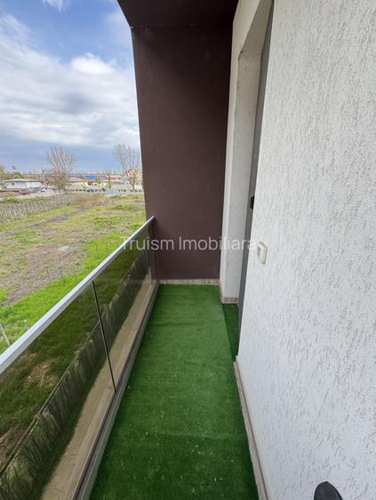 Apartament 3 camere de inchiriat – bloc nou (2023), loc de parcare inclus - 6