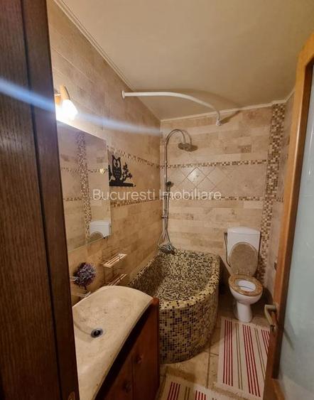 Apartament 3 Camere,Vatra Luminoasa,bl.reabilitat,Amenajat,mobilat,complet - 9