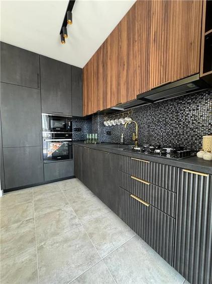 LIPOVEI - 2 Camere - LUX - Spatios - Zona excelenta
