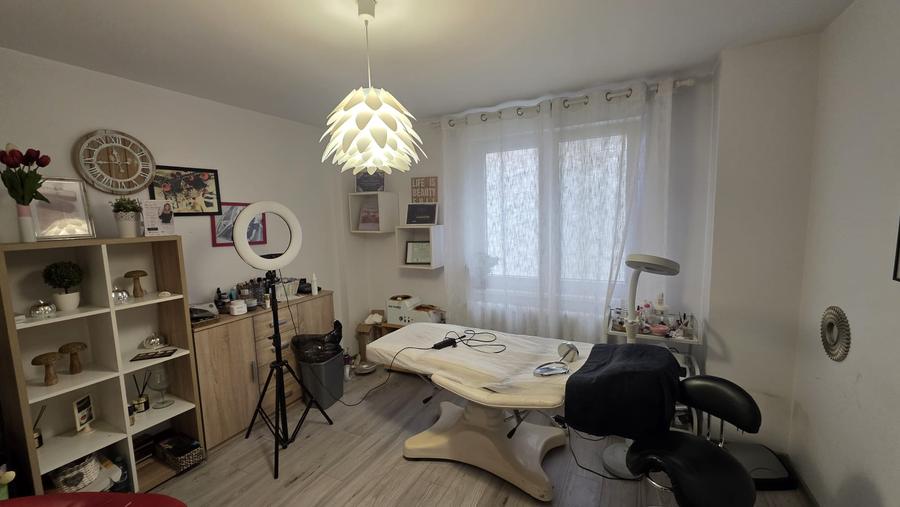 Spatiu comercial , parter , zona Spitalul Judetean !