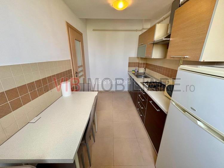 Studio - 50mp - Lujerului - Bloc Nou - Plaza - 7