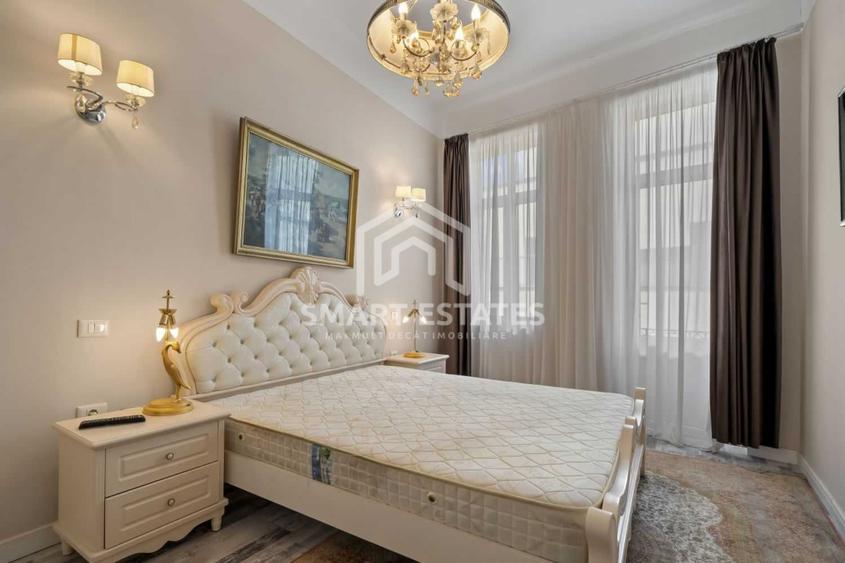 2 camere LUX  Centrul Vechi |  Oportunitate unica | ideal investitie