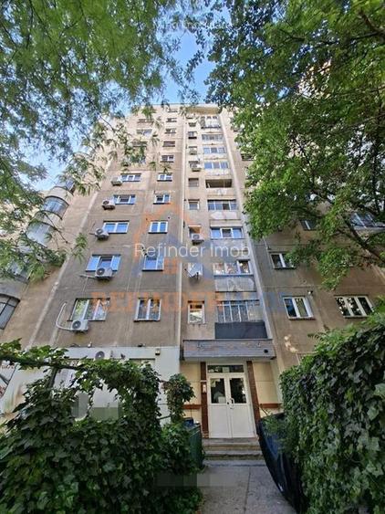 Garsoniera renovata complet, bloc 1986 - 6