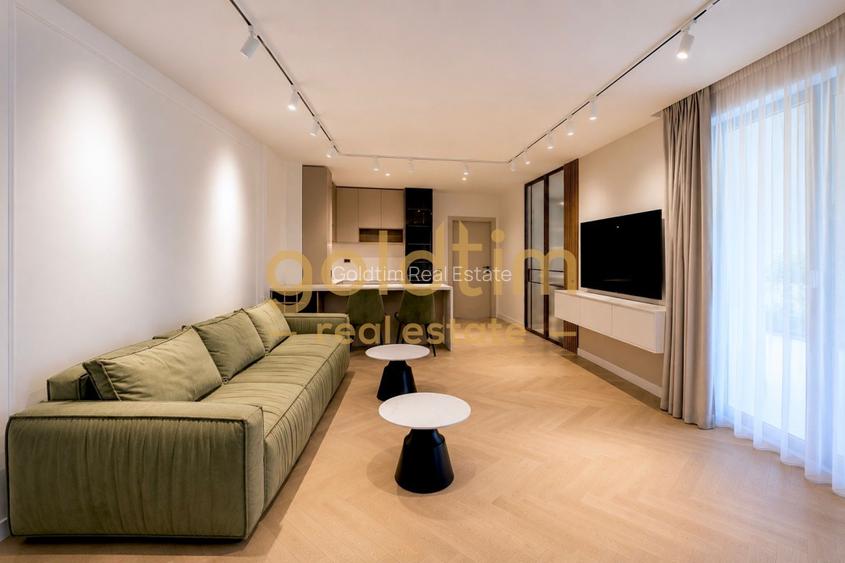 TERASA 90 mp/ARQA RESIDENCE/IANCU NICOLAE/SUPERB/2 LOCURI PARCARE SUBTERANE - 4